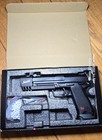 Vfc Umarex Hk 45 Usp Competition Match Airsoft Gbb Pistol Full Metal New Boxed