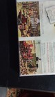 Willys Universal Jeep Vintage Multicolor Automobile Print Ad United States