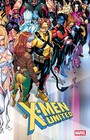 X-men United  1   cover Select    1 25  1 100 presale 03 11 26
