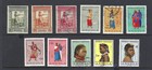Angola  portuguese  Stamps Used- 20 Different- Nice Lot -good Value-take A Look 