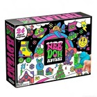 2026 Needoh Advent Calendar 24 Days Of Surprise Christmas Countdown Unbranded