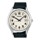 Seiko Selection S Series Sbpx157 Solar Men Leather Band Watch Japan