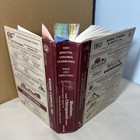 Bristol Virginia Tennessee City Directory Book Rare Local History 1997