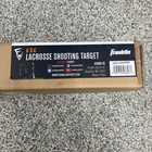 New Franklin Lacrosse Shooting Target Heavyweight Construction 6x6 Size
