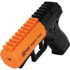 Mace Pepper Spray Gun 2 0 Self Defense Police Strength Stun Range Non-lethal Oc