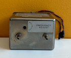 Hp 10811-60102 10 Mhz  11 To 13 5 V Efc  Precision Crystal Oscillator  Tested 