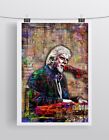 Michael Mcdonald 20x30in Print Michael Mcdonald Doobie Brothers Art Free Ship Us