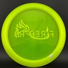 Innova Luster Champion Firebird  flat Top  - Otb