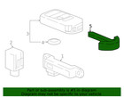 Genuine Honda Vehicle Key 35118-t20-305