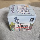 Nickelodeon Rugrats In Paris  The Movie Tommy And Dil Chatback Watch New Nib