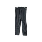 Adidas Team Issue Climawarm Men s Athletic Pants  M Black Zippers