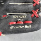 Rawlings Bryce Harper Youth 11 In Baseball Glove Rht Mpl110bh All Leather Shell