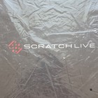 Serato Official Control Vinyl Black 33 45 Rpm For Scratch Live Cv02 Scv-12002