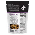 Power Up Protein Packed Trail Mix 14oz  Gluten Free  Vegan  Non-gmo New