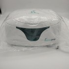 Hiccapop Ultra Baby Wipe Warmer dispenser Built-in Night Light Auto Off - New