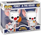 Funko Pop  Animation  Pinky   The Brain 2-pack  new Toy  Vinyl Figure  2 Pack 