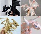20pcs 16mm Glass Eyes Animal Diy Crafts Eyeballs For Dinosaur Eye Accessories
