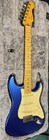 Fender Stratocaster American Am Ultra Strat Mn Cob Guitar W  Hard Case    mint  