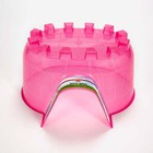 Kaytee Igloo Habitat Hideout For Pet Rabbits  Ferrets  Guinea Pigs