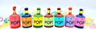 Confetti Poppers   12 Pack