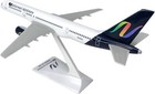 Flight Miniatures National Airlines 757-200 N546na Desk Top Model 1 200 Airplane