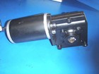 Gear Motor 12 Volt Great For Sawmill crab Pot Pull feed simulator 75-80rpm 50 1