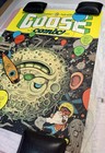Goose Cincinnati Poster Nye N2 Your Cinema Ap Ryan Besch New Years Eve Mint    