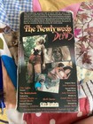 The Newlydeads Vhs Horror Sov Citylights Home Video Rare Newly Dead