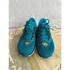 Nike Air Zoom Pegasus 40 Jacksonville Jaguars Teal Running Shoes Fz5085-400 4 5y