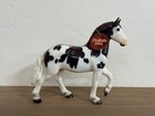 Breyer  10083 Draftula 2024 Halloween Horse Freedom Series Drafter Nib