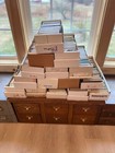 Choose A State  50 Lot Vintage 1900-60s Postcards Usa Ships Free