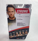Roderick Strong Wwe Mattel Elite Series 72 Figure New Nib