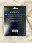 Sabrent Rocket Rgb Usb C 20gbps M 2 Sata nvme Ssd Enclosure  ec-rgbg 
