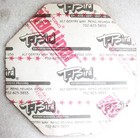 Billy Joel 1987 The Bridge Soviet Union   Russia Concert Tour Vip Backstage Pass