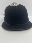 Lancashire Constabulary British Bobby Hat Police Helmet