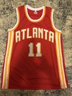 Trae Young Signed Atlanta Hawks Jersey Nba All Star Jsa Coa Proof