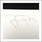 Roger Taylor Outsider 2021 Signed Lithograph  uk 