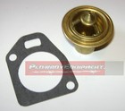 387533r91 Thermostat   45102da Gasket For Ih Farmall H Hv Super H Hv 300 350 160