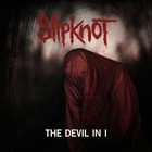 Slipknot The Devil In I Banner 2x2 Ft Fabric Poster Tapestry Flag Album Cover