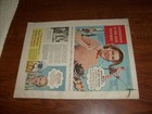 Movie Story Magazine  May 1947  Fred Macmurray  Colbert  The Egg And I