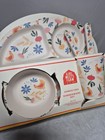      Girl Meets Farm By Molly Yeh 5-pc  Kids Dinnerware Set
