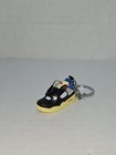 Jordan 4 X Union La Off Noir Mini Sneaker Keychain