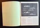 Original   1963 Sting Ray  Corvette News Supplement Vol 6  3    not A Reprint 