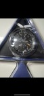 New 2016 Swarovski Crystal 3  Annual Christmas Holiday Ornament Box 5180210
