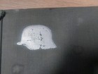 German Ww2 Wwii Photo Album