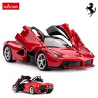 Rastar Rc Car   1 14 Scale Ferrari Laferrari Radio Remote Control R c Toy Car