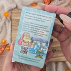 Winter Waite Redux Tarot Cards 78 Card Complete Deck Christine Aguiar