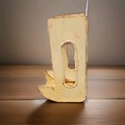 Vintage Metal Rustic Authentic Wall Mount Match Holder