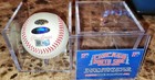 Kyle Schwarber Signed Cubs Autograph 2016 World Series Baseball Tristar   d 7 12