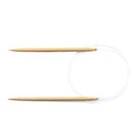 Clover Takumi Bamboo Premium Circular Knitting Needles - You Pick Size - New